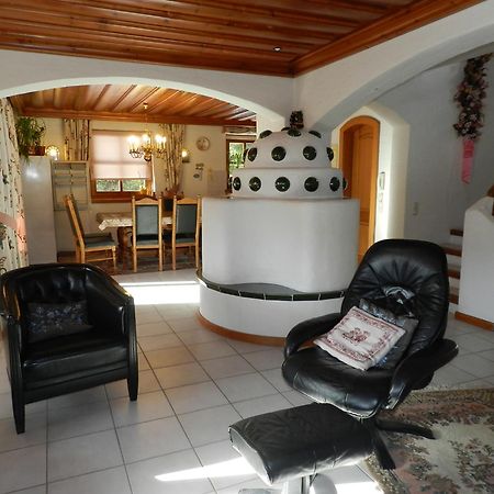 Haus Franz By Isa Agentur Villa Bad Kleinkirchheim Bagian luar foto