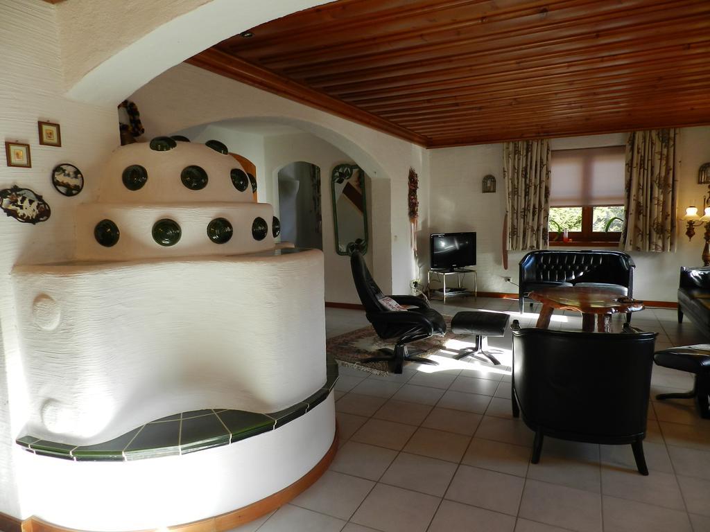 Haus Franz By Isa Agentur Villa Bad Kleinkirchheim Bagian luar foto