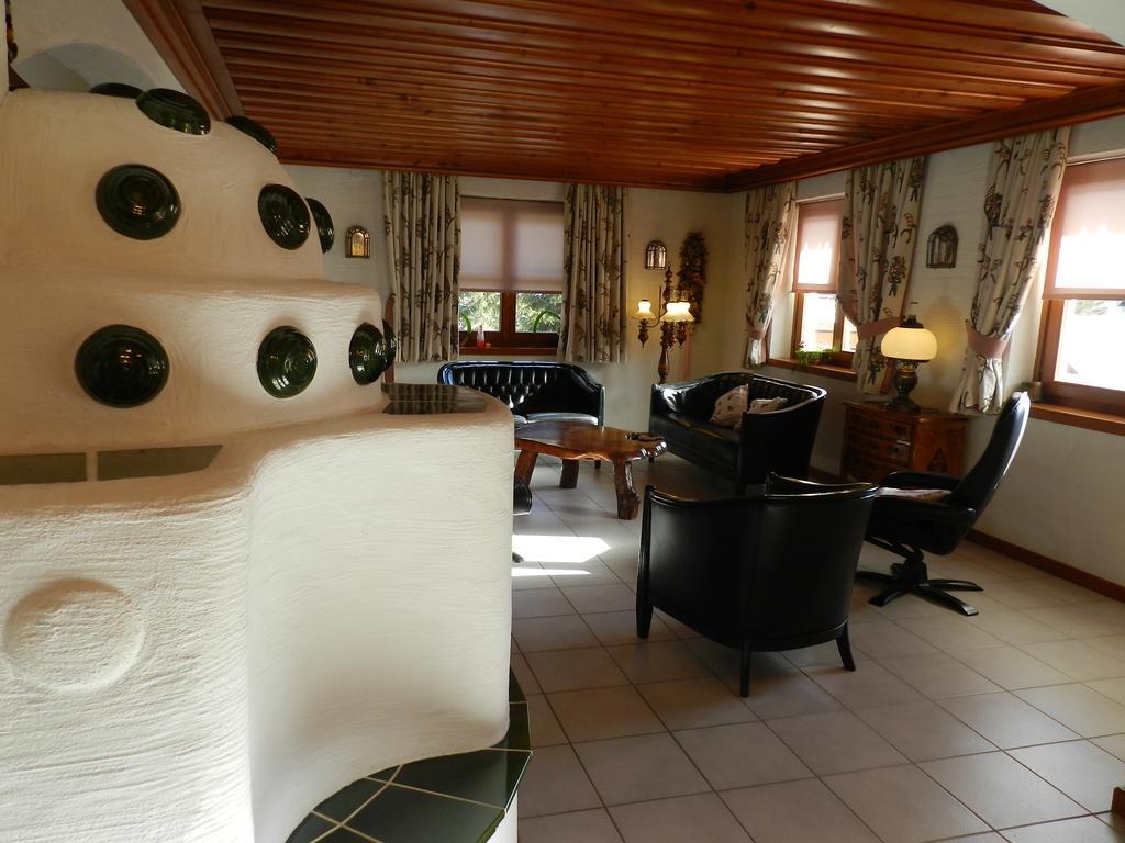 Haus Franz By Isa Agentur Villa Bad Kleinkirchheim Bagian luar foto