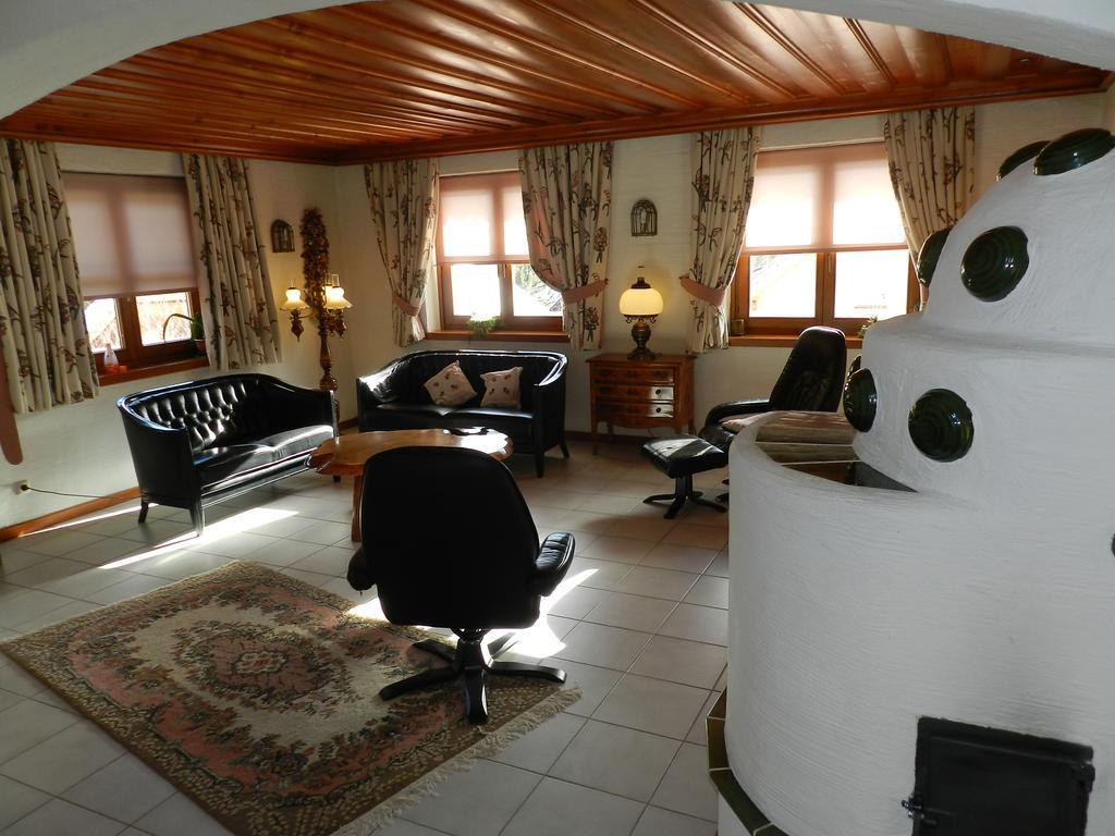 Haus Franz By Isa Agentur Villa Bad Kleinkirchheim Bagian luar foto