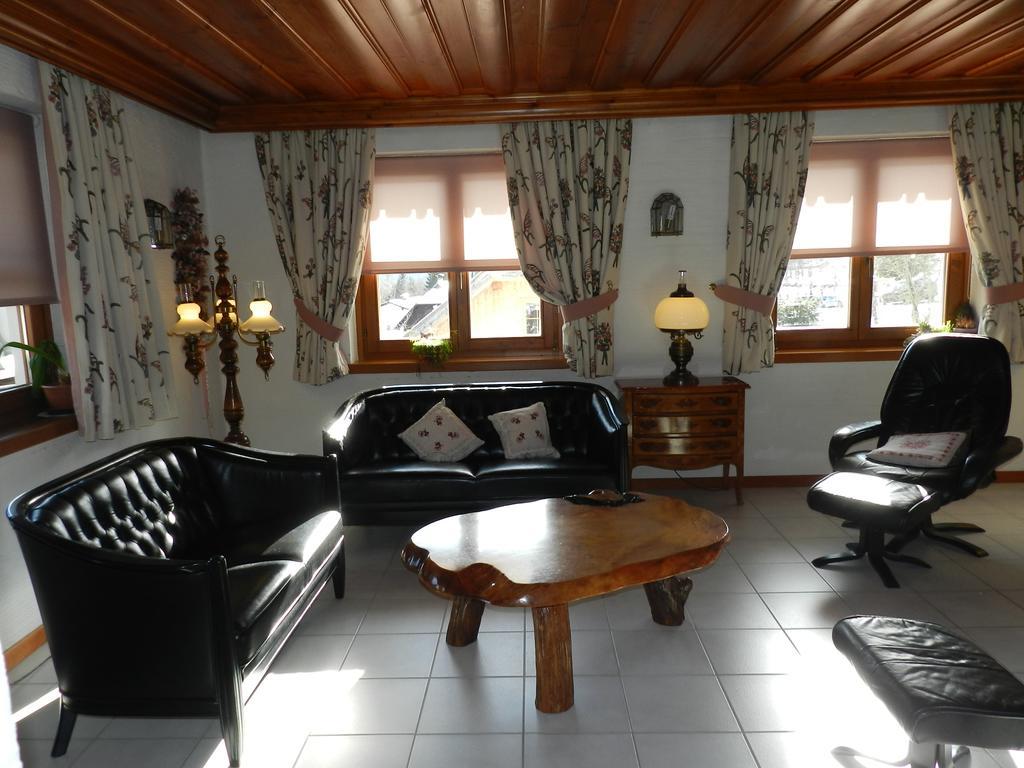 Haus Franz By Isa Agentur Villa Bad Kleinkirchheim Bagian luar foto