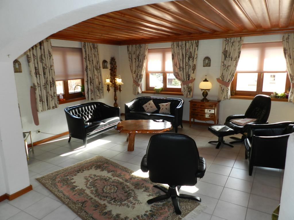 Haus Franz By Isa Agentur Villa Bad Kleinkirchheim Bagian luar foto