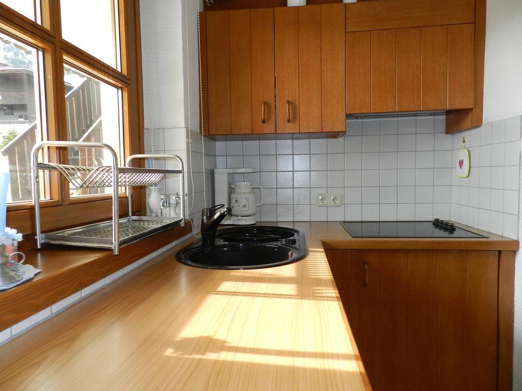 Haus Franz By Isa Agentur Villa Bad Kleinkirchheim Ruang foto