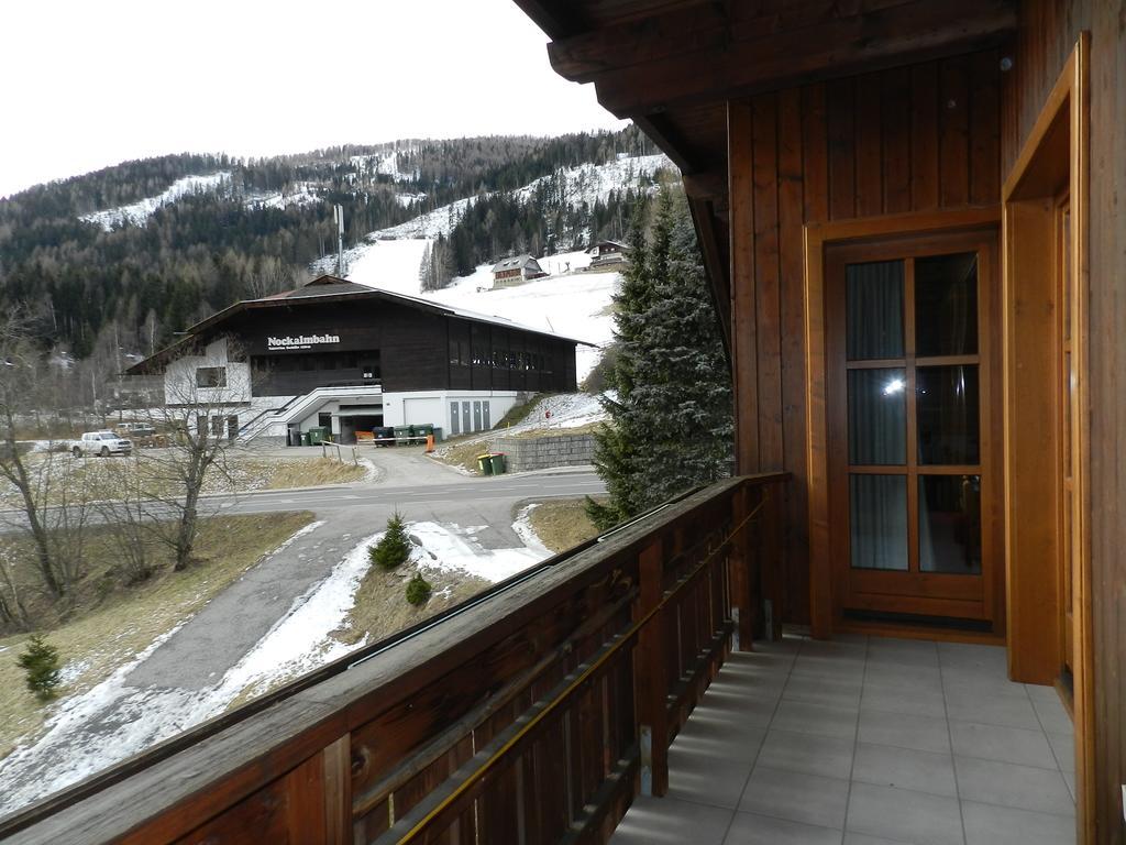 Haus Franz By Isa Agentur Villa Bad Kleinkirchheim Bagian luar foto