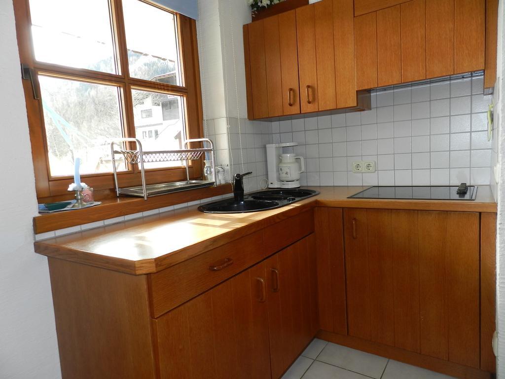 Haus Franz By Isa Agentur Villa Bad Kleinkirchheim Bagian luar foto