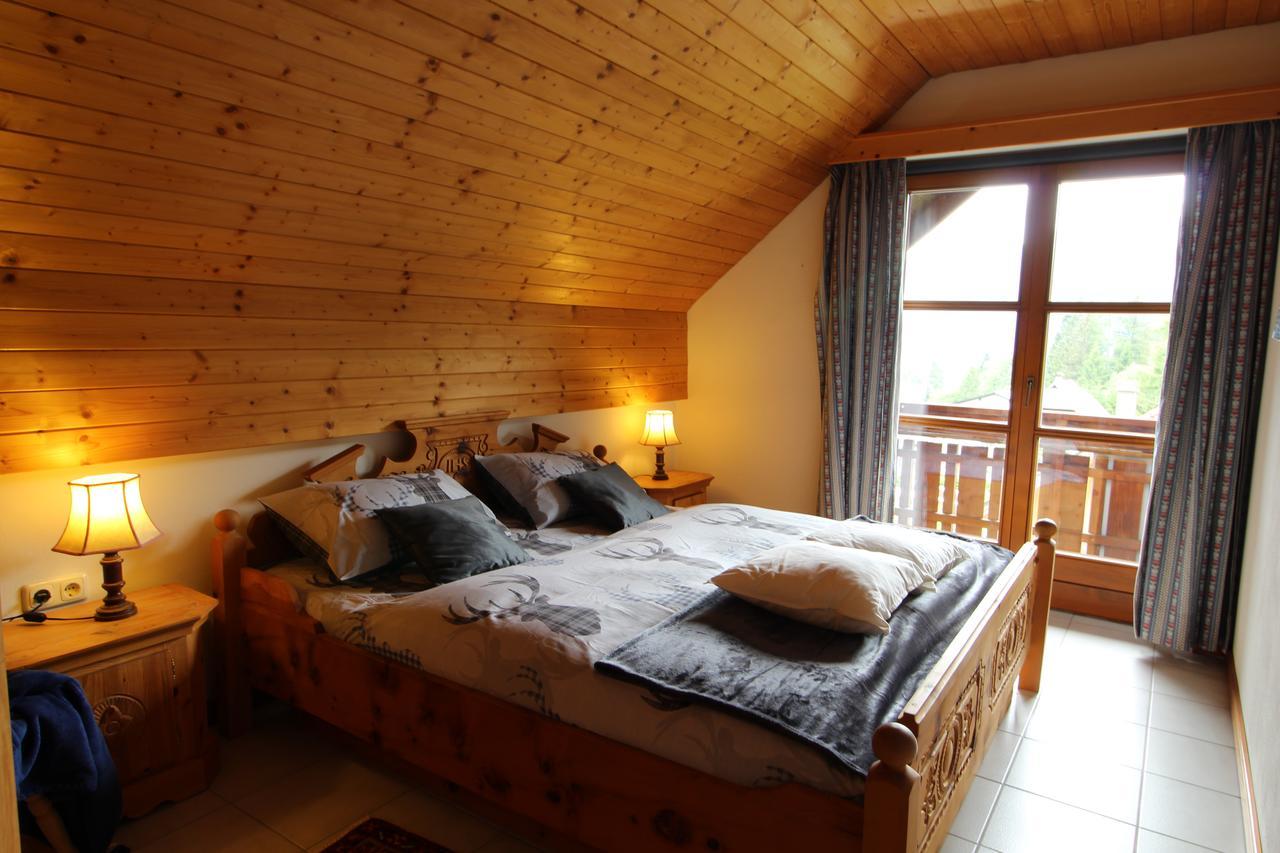 Haus Franz By Isa Agentur Villa Bad Kleinkirchheim Bagian luar foto