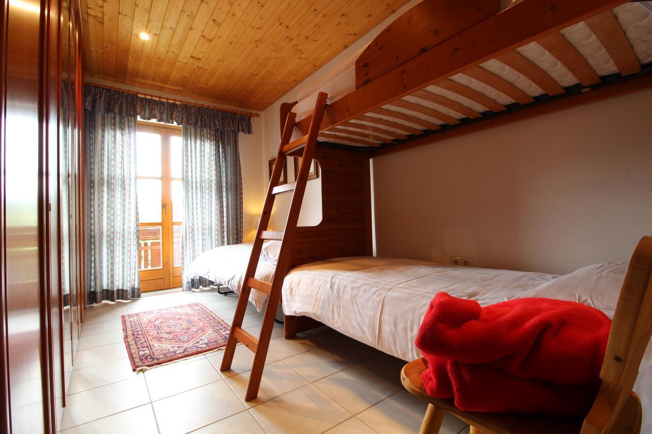 Haus Franz By Isa Agentur Villa Bad Kleinkirchheim Bagian luar foto