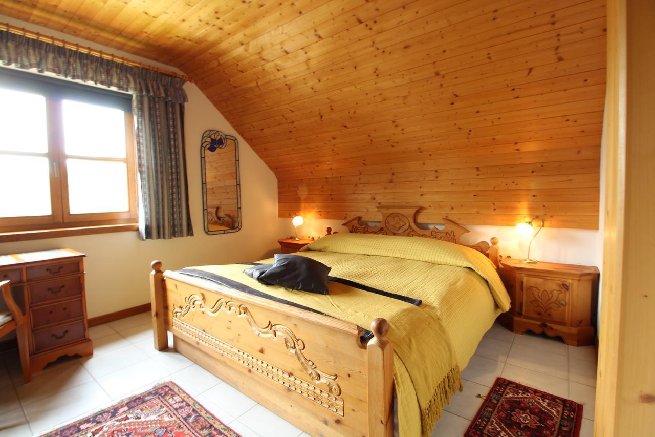 Haus Franz By Isa Agentur Villa Bad Kleinkirchheim Bagian luar foto