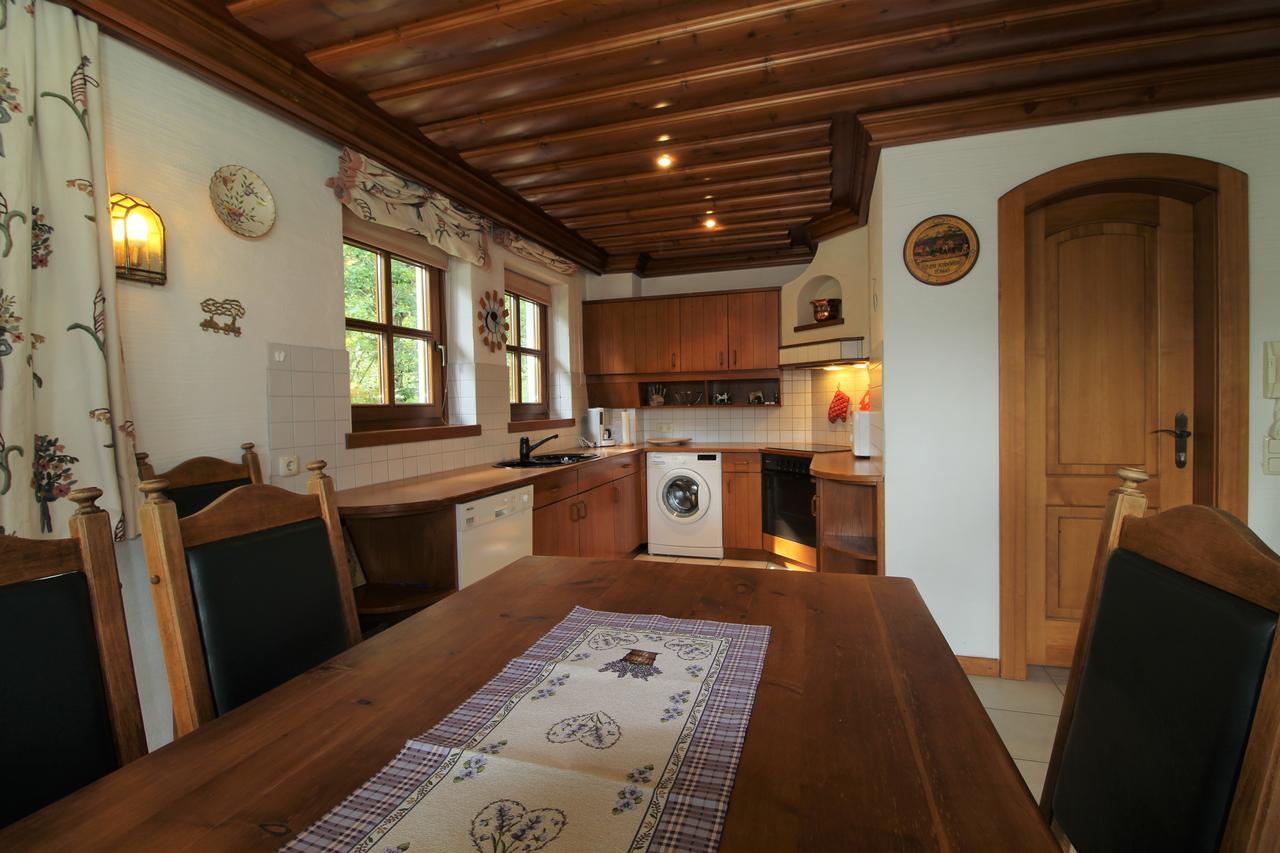 Haus Franz By Isa Agentur Villa Bad Kleinkirchheim Bagian luar foto
