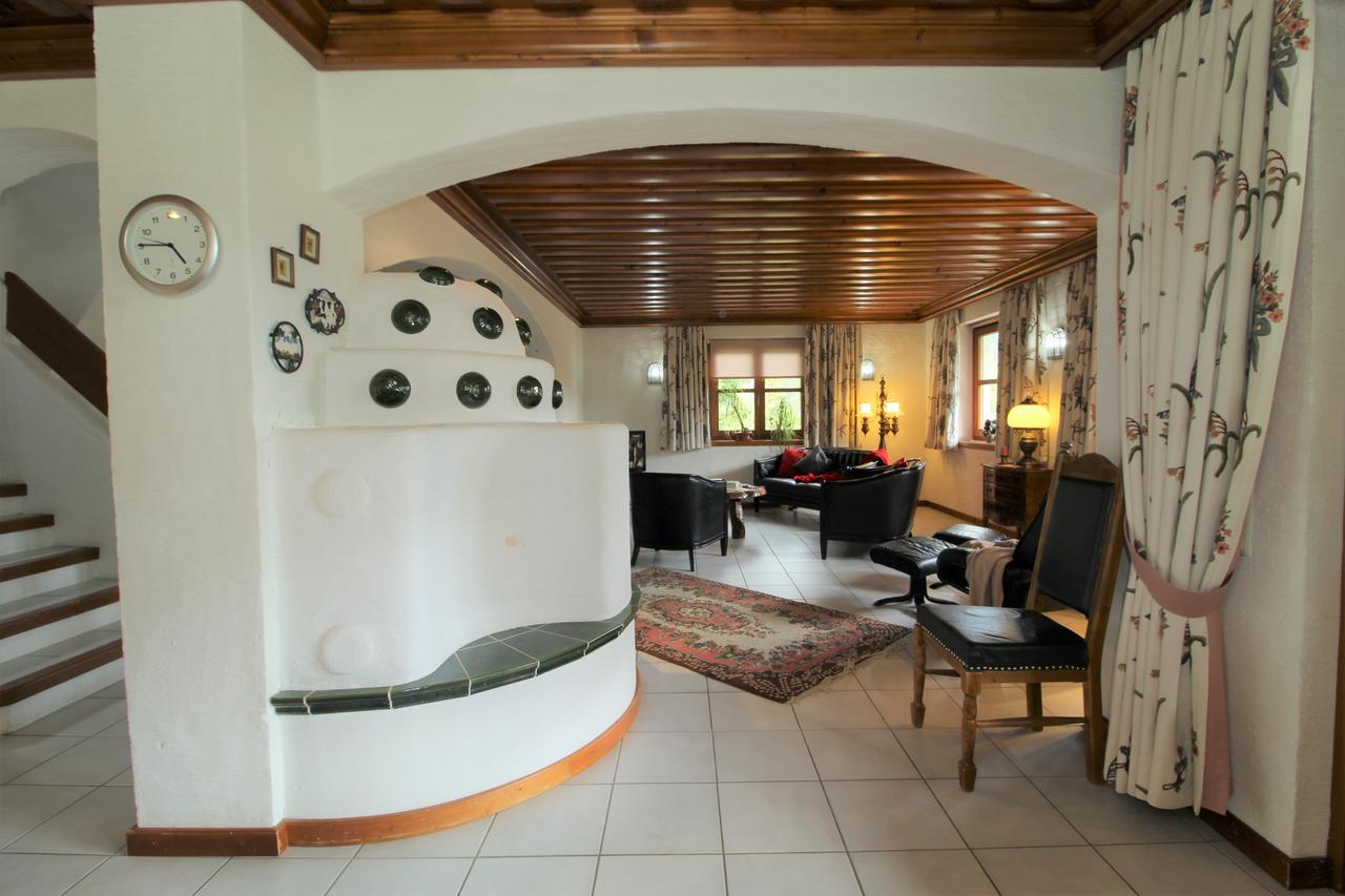Haus Franz By Isa Agentur Villa Bad Kleinkirchheim Bagian luar foto
