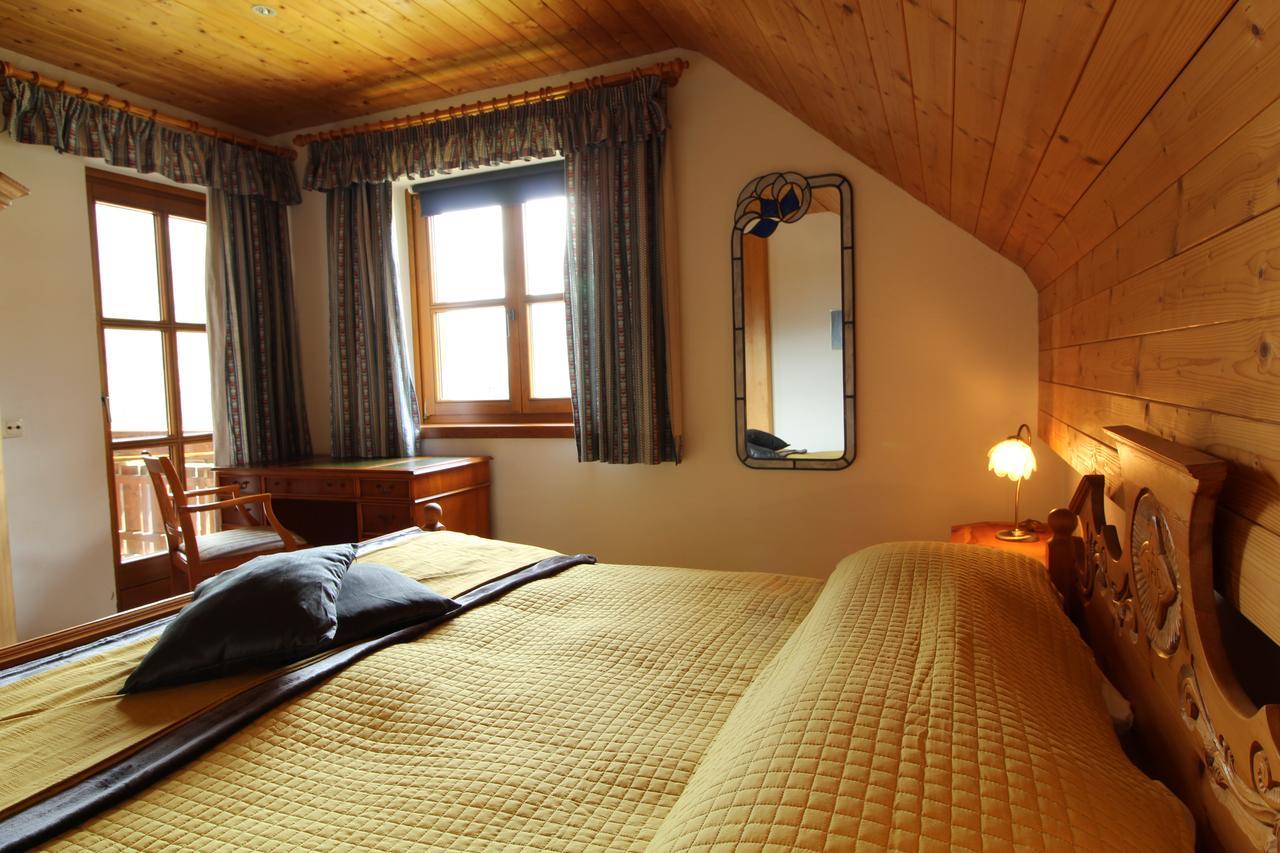 Haus Franz By Isa Agentur Villa Bad Kleinkirchheim Bagian luar foto