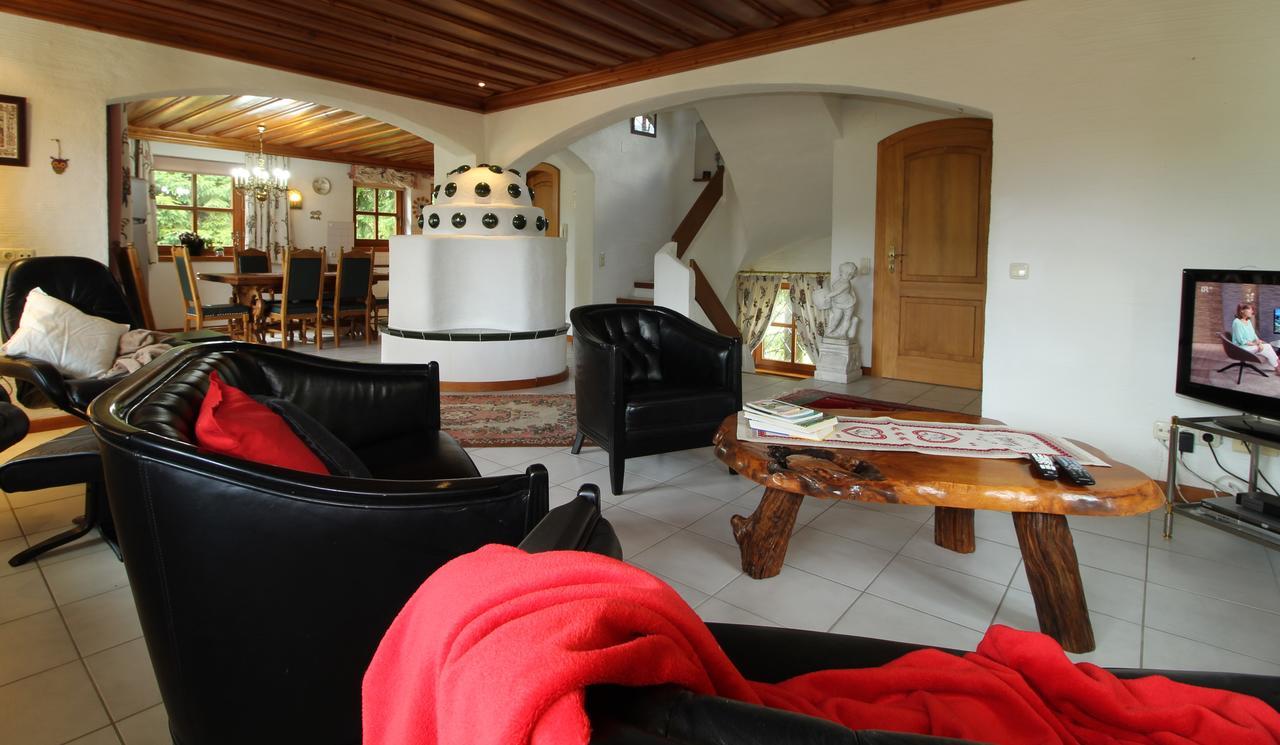 Haus Franz By Isa Agentur Villa Bad Kleinkirchheim Bagian luar foto