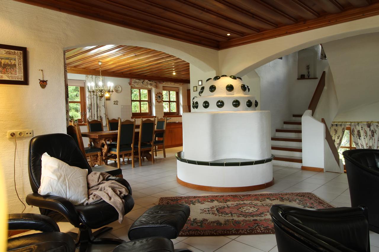 Haus Franz By Isa Agentur Villa Bad Kleinkirchheim Bagian luar foto